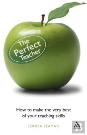 Perfect Teacher
