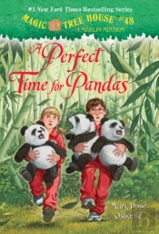 Perfect Time For Pandas