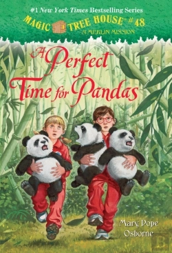 Bertrand.pt - Perfect Time For Pandas