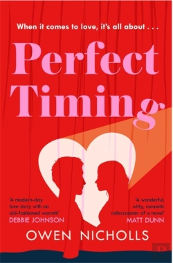 Bertrand.pt - Perfect Timing