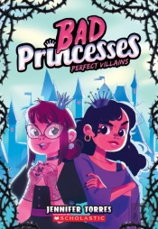 Perfect Villains