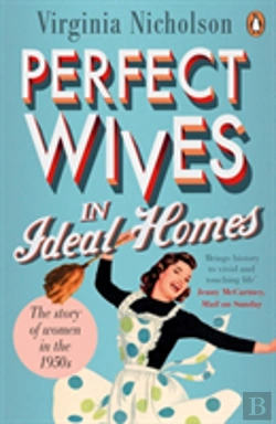Bertrand.pt - Perfect Wives In Ideal Homes