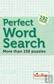 Perfect Word Search - 11