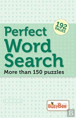Bertrand.pt - Perfect Word Search - 11