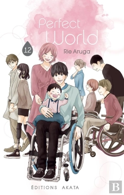 Bertrand.pt - Perfect World - Tome 12 Edition Collector - Vol12