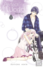 Perfect World - Tome 3
