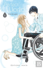 Perfect World - Tome 4