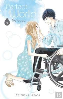 Bertrand.pt - Perfect World - Tome 4
