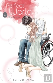 Perfect World - Tome 8 - Vol08