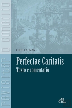 Bertrand.pt - Perfectae Caritatis