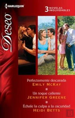 Bertrand.pt - Perfectamente Descarada; Un Toque Caliente; Échale La Culpa A La Oscuridad