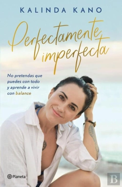 Bertrand.pt - Perfectamente Imperfecta