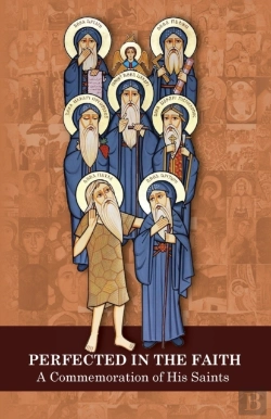 Bertrand.pt - Perfected In The Faith: A Commemoration