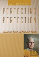 Perfecting Perfection