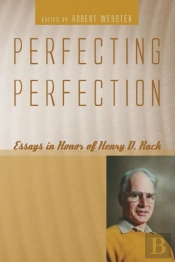 Perfecting Perfection