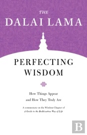 Perfecting Wisdom