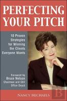Perfecting Your Pitch