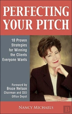 Bertrand.pt - Perfecting Your Pitch