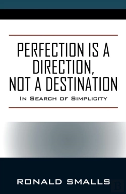 Bertrand.pt - Perfection Is A Direction, Not A Destination