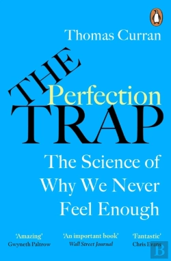 Bertrand.pt - Perfection Trap