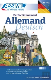 Perfectionnement Allemand