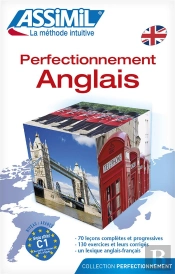 Perfectionnement Anglais