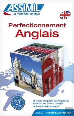Bertrand.pt - Perfectionnement Anglais