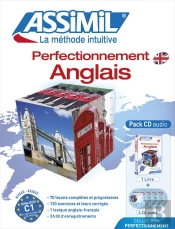 Perfectionnement Anglais