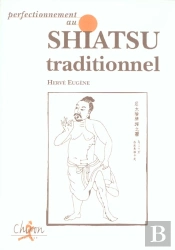 Perfectionnement Au Shiatsu