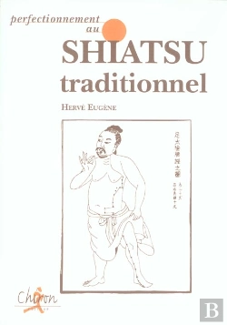 Bertrand.pt - Perfectionnement Au Shiatsu