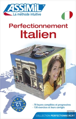 Bertrand.pt - Perfectionnement Italien