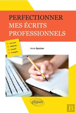 Bertrand.pt - Perfectionner Mes Écrits Professionnels