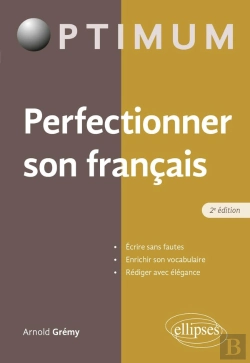 Bertrand.pt - Perfectionner Son Français (2e Édition)