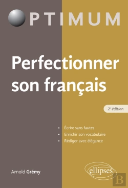 Bertrand.pt - Perfectionner Son Français