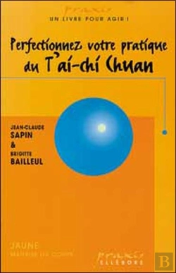 Bertrand.pt - Perfectionnez Votre Pratique Du T'Ai-Chi Chuan