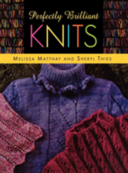 Perfectly Brilliant Knits