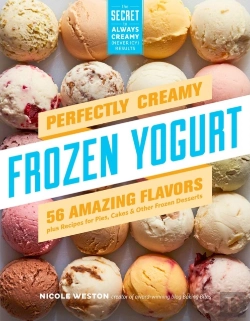 Bertrand.pt - Perfectly Creamy Frozen Yogurt