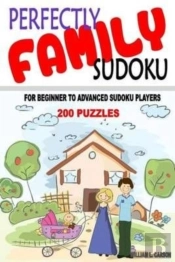 Perfectly Family Sudoku