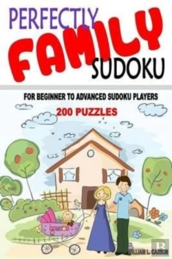 Bertrand.pt - Perfectly Family Sudoku