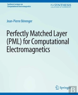 Bertrand.pt - Perfectly Matched Layer (Pml) For Computational Electromagnetics