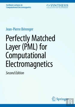 Bertrand.pt - Perfectly Matched Layer (Pml) For Computational Electromagnetics