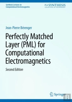 Bertrand.pt - Perfectly Matched Layer (Pml) For Computational Electromagnetics