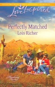 Perfectly Matched