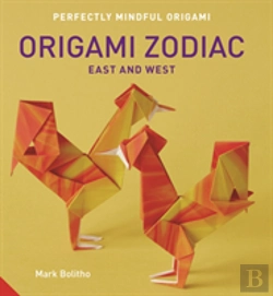 Bertrand.pt - Perfectly Mindful Origami - Origami Zodiac East And West