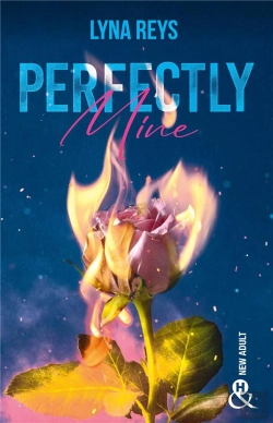 Bertrand.pt - Perfectly Mine