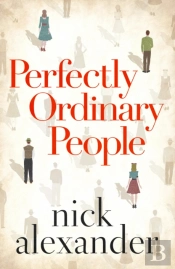 Perfectly Ordinary People