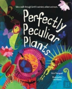 Bertrand.pt - Perfectly Peculiar Plants
