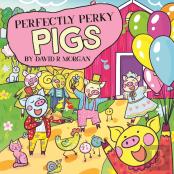 Perfectly Perky Pigs