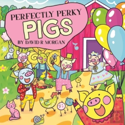 Bertrand.pt - Perfectly Perky Pigs