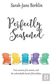 Perfectly Seasoned